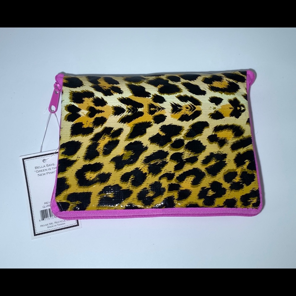 NEW Bella Compact Bag